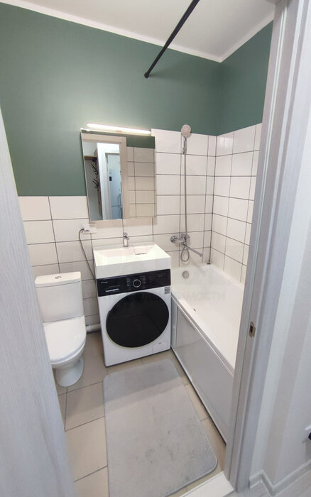 Екатеринбург, ул. Зеленый остров, 14 (ВИЗ) - фото квартиры (7)