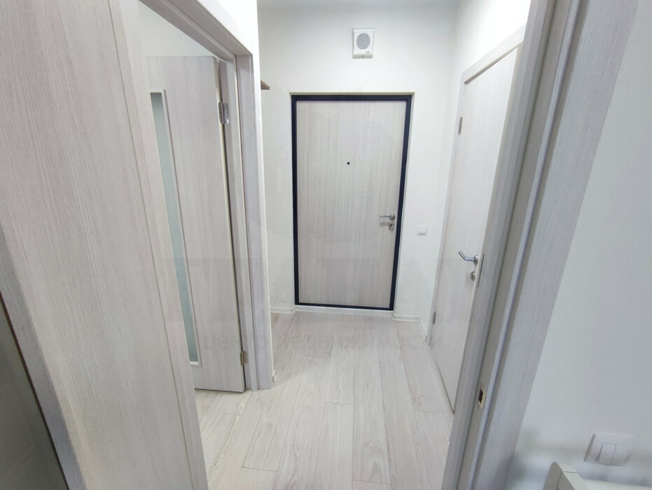 Екатеринбург, ул. Зеленый остров, 14 (ВИЗ) - фото квартиры (8)