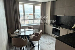 Екатеринбург, ул. Готвальда, 24/4 (Заречный) - фото квартиры