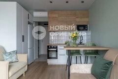 Екатеринбург, ул. Братская, 14 (Вторчермет) - фото квартиры