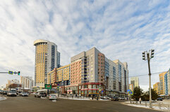 Екатеринбург, ул. Шейнкмана, 90 (Центр) - фото квартиры