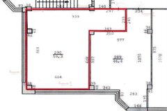 Екатеринбург, ул. Розы Люксембург, 22 (Центр) - фото офисного помещения