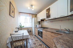 Екатеринбург, ул. Индустрии, 57/2 (Уралмаш) - фото квартиры