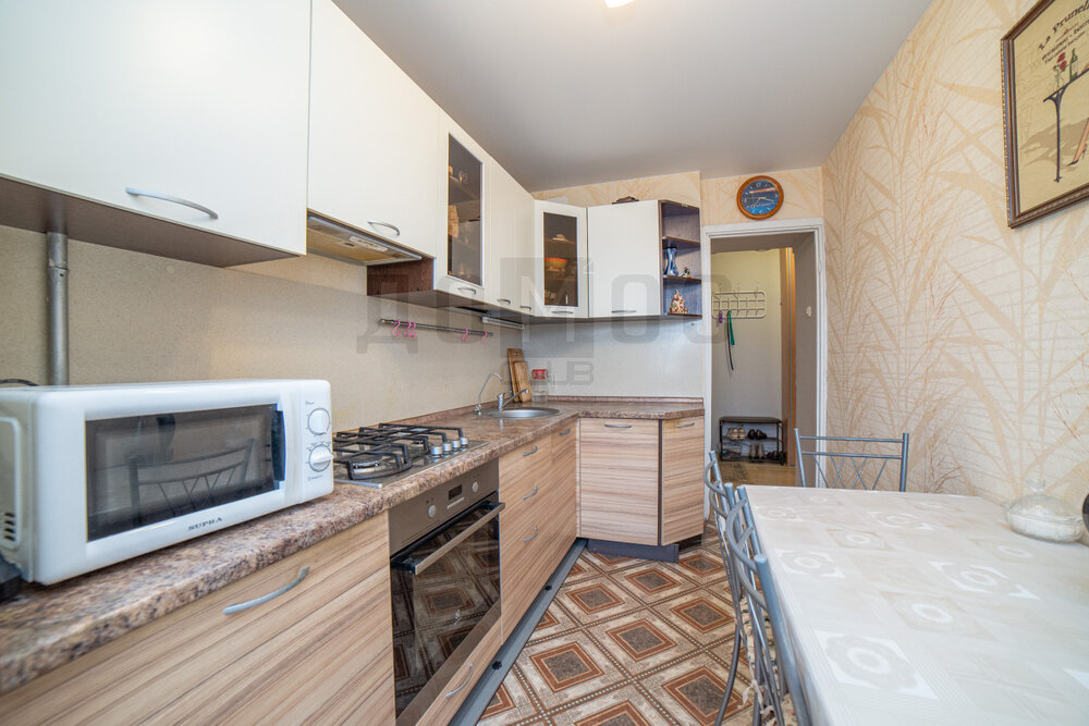 Екатеринбург, ул. Индустрии, 57/2 (Уралмаш) - фото квартиры (2)