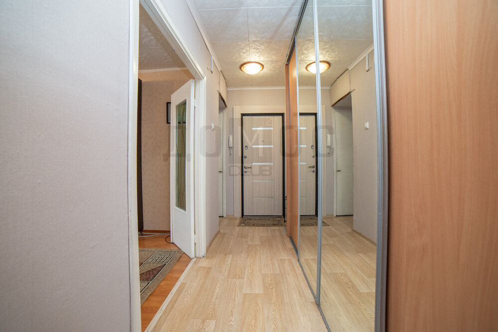 Екатеринбург, ул. Индустрии, 57/2 (Уралмаш) - фото квартиры (4)