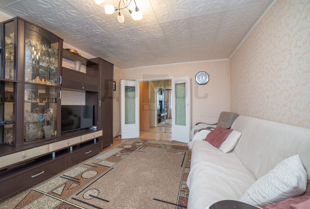 Екатеринбург, ул. Индустрии, 57/2 (Уралмаш) - фото квартиры (5)