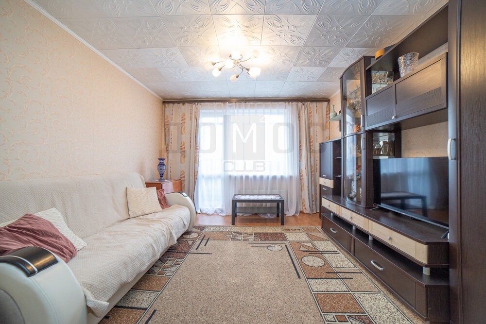 Екатеринбург, ул. Индустрии, 57/2 (Уралмаш) - фото квартиры (6)