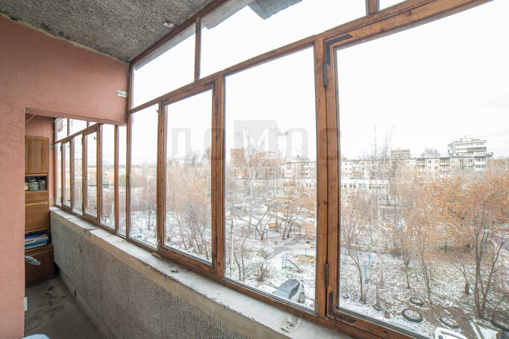 Екатеринбург, ул. Индустрии, 57/2 (Уралмаш) - фото квартиры (8)