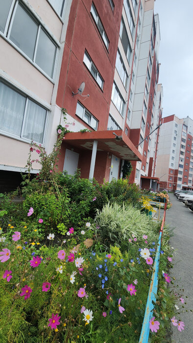 г. Заречный, ул. Уральская, 24 (городской округ Заречный) - фото квартиры (8)