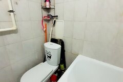 Екатеринбург, ул. Шефская , 97 (Эльмаш) - фото квартиры