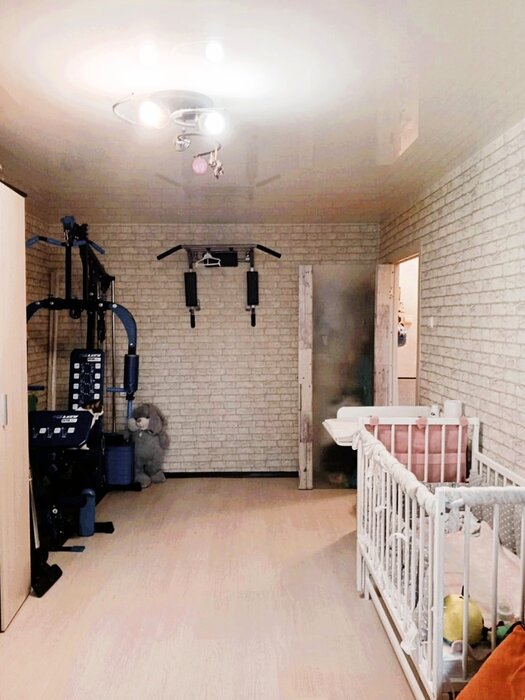 Екатеринбург, ул. Шефская , 97 (Эльмаш) - фото квартиры (2)