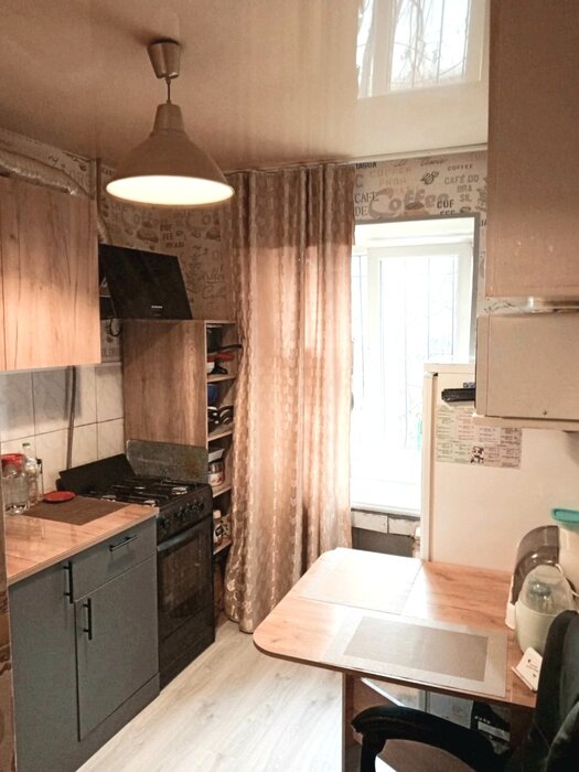 Екатеринбург, ул. Шефская , 97 (Эльмаш) - фото квартиры (3)