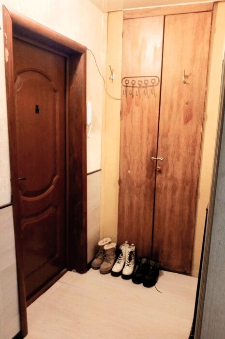 Екатеринбург, ул. Шефская , 97 (Эльмаш) - фото квартиры (4)