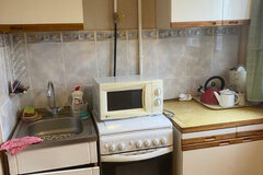 Екатеринбург, ул. Луначарского, 225 (Парковый) - фото квартиры