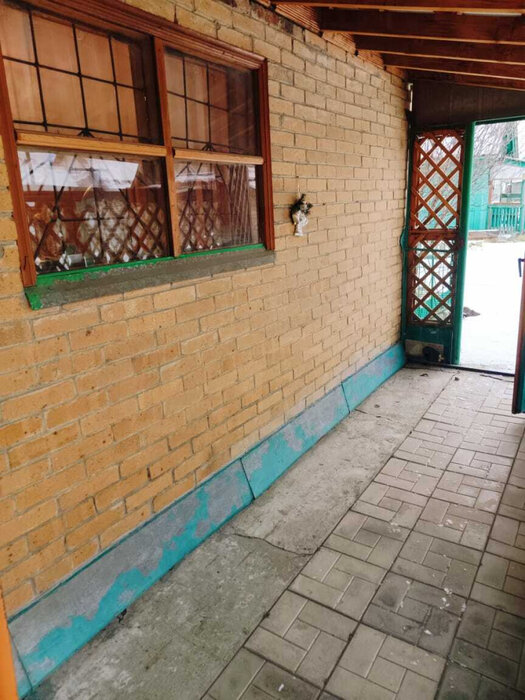 г. Первоуральск, коллективный сад № 40, уч.   (городской округ Первоуральск) - фото сада (4)