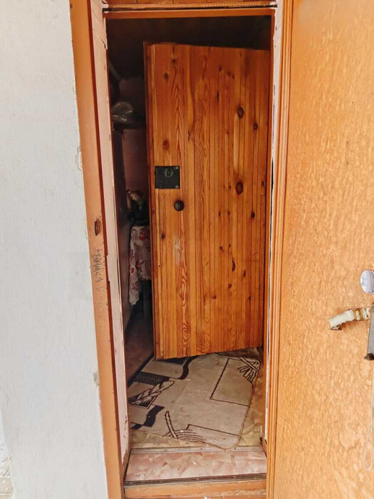 г. Первоуральск, коллективный сад № 40, уч.   (городской округ Первоуральск) - фото сада (5)