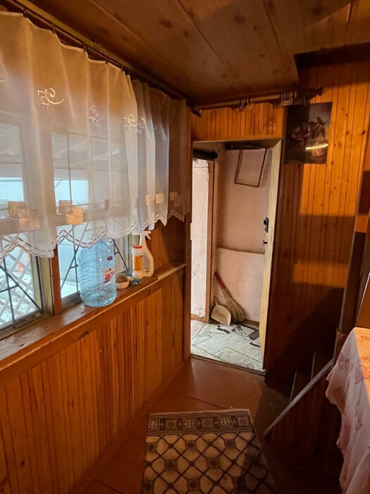 г. Первоуральск, коллективный сад № 40, уч.   (городской округ Первоуральск) - фото сада (6)