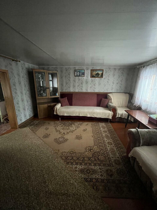 г. Первоуральск, коллективный сад № 40, уч.   (городской округ Первоуральск) - фото сада (8)