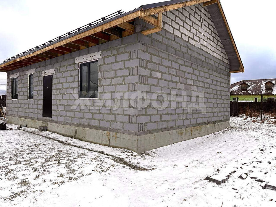 г. Нижний Тагил, ул. Фаины Шаруновой,   (городской округ Нижний Тагил) - фото дома (4)