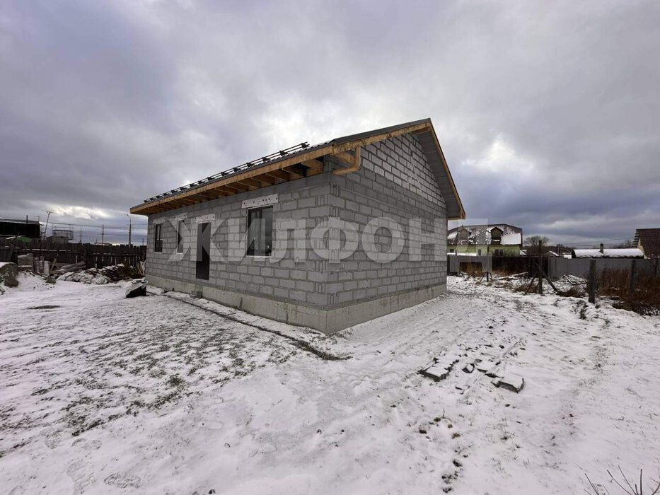 г. Нижний Тагил, ул. Фаины Шаруновой,   (городской округ Нижний Тагил) - фото дома (5)