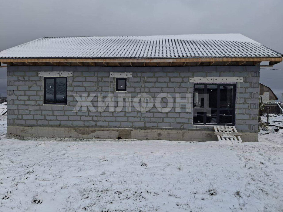 г. Нижний Тагил, ул. Фаины Шаруновой,   (городской округ Нижний Тагил) - фото дома (7)