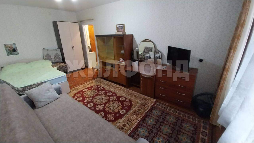 г. Верхняя Салда, ул. Энгельса, 27 (городской округ Верхнесалдинский) - фото квартиры (2)