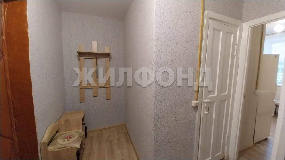 г. Верхняя Салда, ул. Энгельса, 27 (городской округ Верхнесалдинский) - фото квартиры (3)