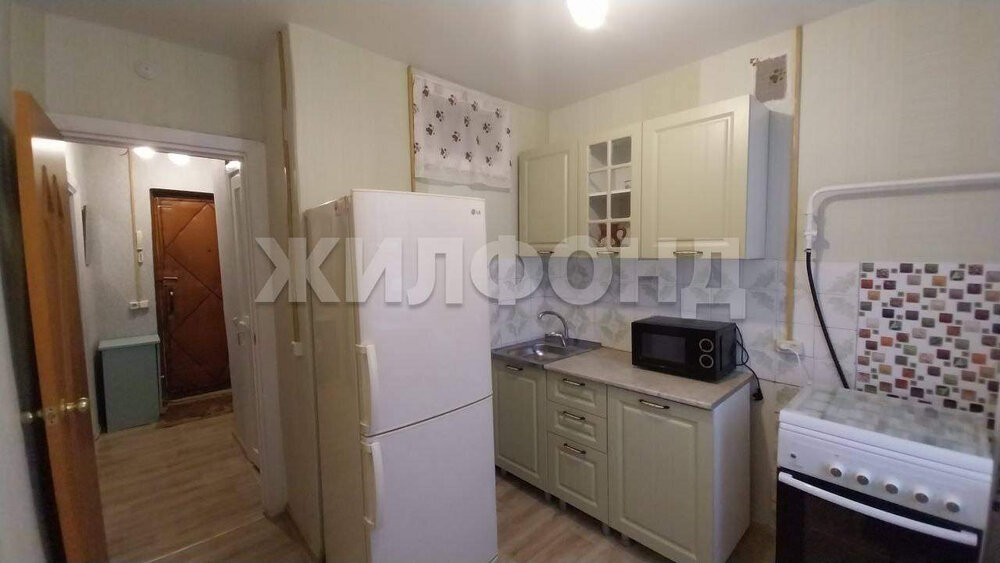 г. Верхняя Салда, ул. Энгельса, 27 (городской округ Верхнесалдинский) - фото квартиры (4)