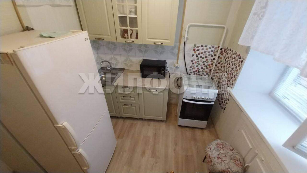 г. Верхняя Салда, ул. Энгельса, 27 (городской округ Верхнесалдинский) - фото квартиры (5)