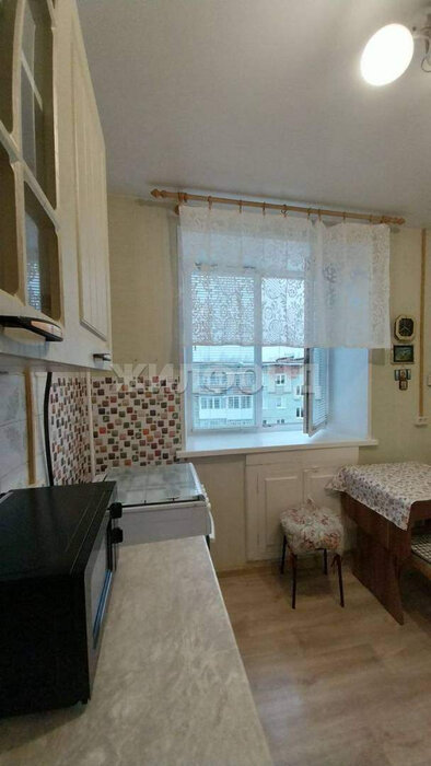 г. Верхняя Салда, ул. Энгельса, 27 (городской округ Верхнесалдинский) - фото квартиры (6)