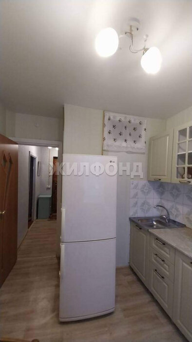 г. Верхняя Салда, ул. Энгельса, 27 (городской округ Верхнесалдинский) - фото квартиры (7)