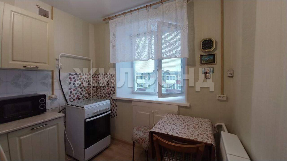 г. Верхняя Салда, ул. Энгельса, 27 (городской округ Верхнесалдинский) - фото квартиры (8)