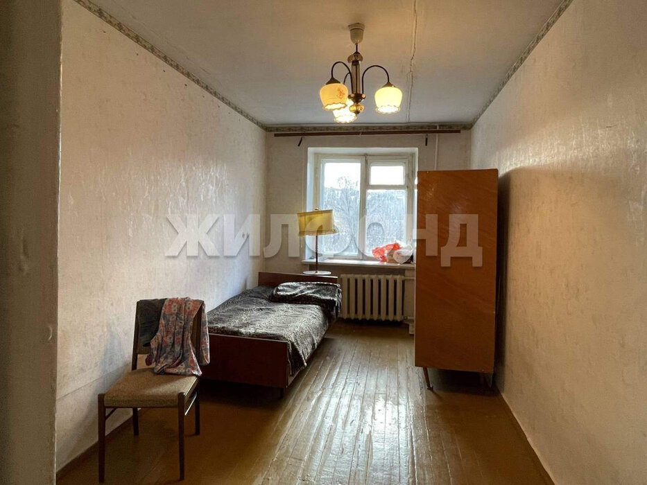 г. Нижний Тагил, ул. Черных, 33 (городской округ Нижний Тагил) - фото квартиры (1)