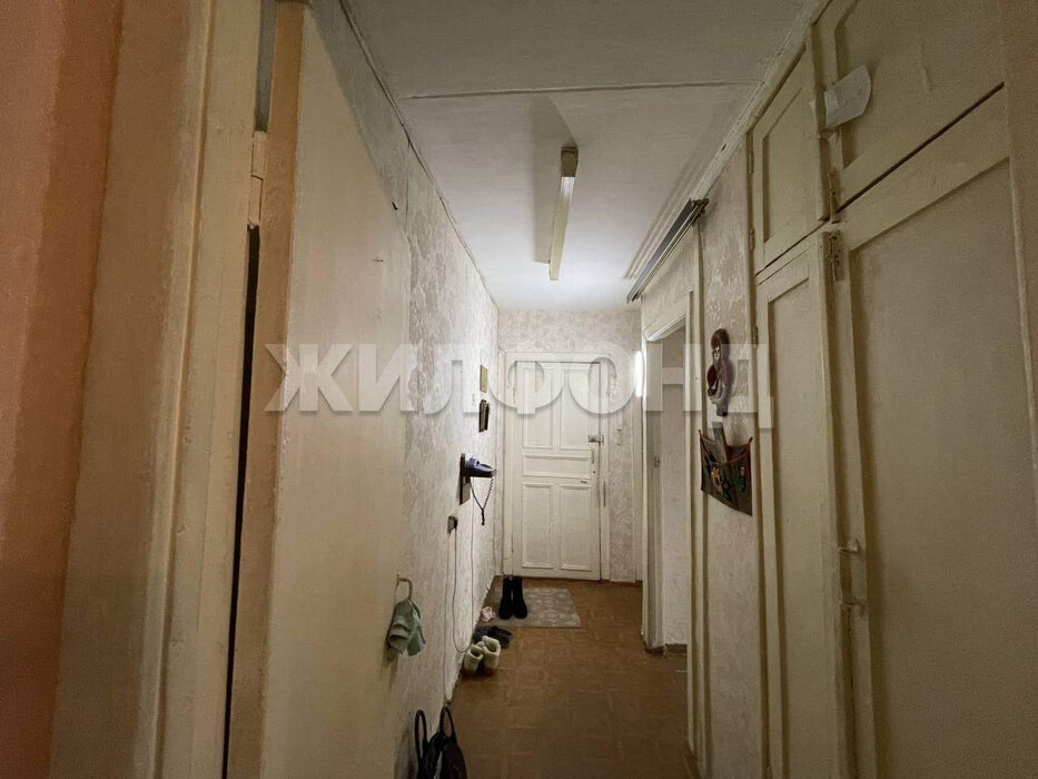 г. Нижний Тагил, ул. Черных, 33 (городской округ Нижний Тагил) - фото квартиры (5)