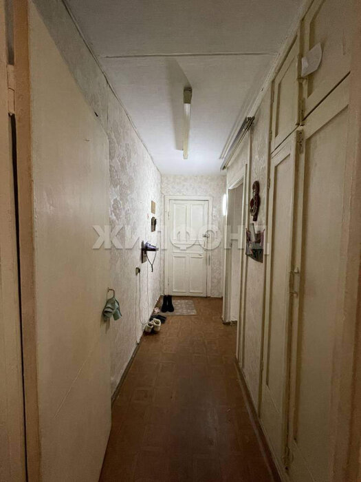 г. Нижний Тагил, ул. Черных, 33 (городской округ Нижний Тагил) - фото квартиры (6)