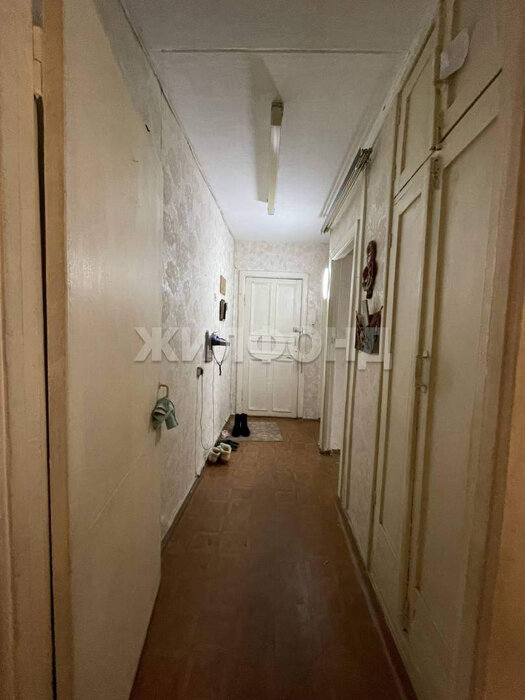 г. Нижний Тагил, ул. Черных, 33 (городской округ Нижний Тагил) - фото квартиры (7)