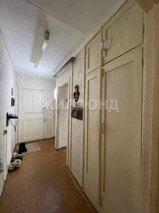 г. Нижний Тагил, ул. Черных, 33 (городской округ Нижний Тагил) - фото квартиры (8)