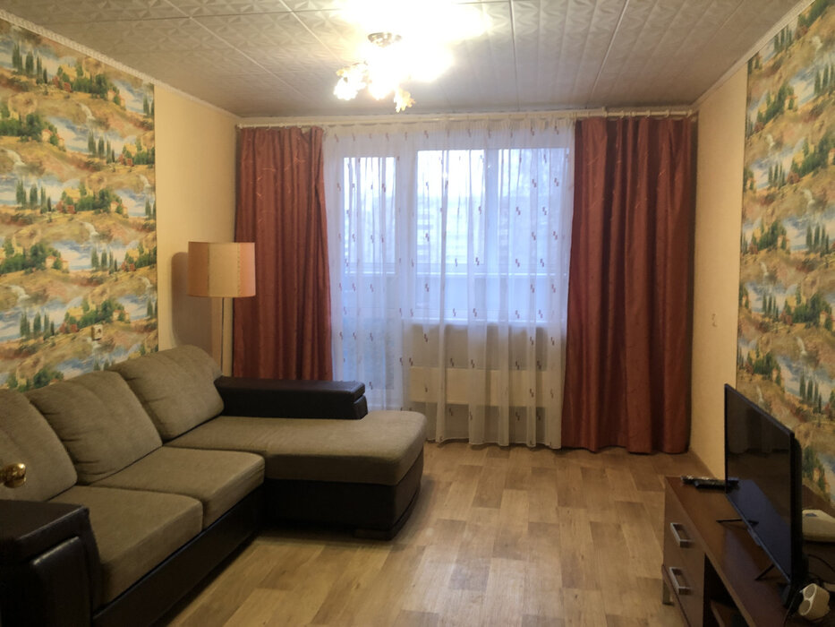 Екатеринбург, ул. Академика Постовского, 16а (Юго-Западный) - фото квартиры (1)