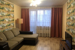 Екатеринбург, ул. Академика Постовского, 16а (Юго-Западный) - фото квартиры