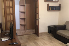 Екатеринбург, ул. Академика Постовского, 16а (Юго-Западный) - фото квартиры