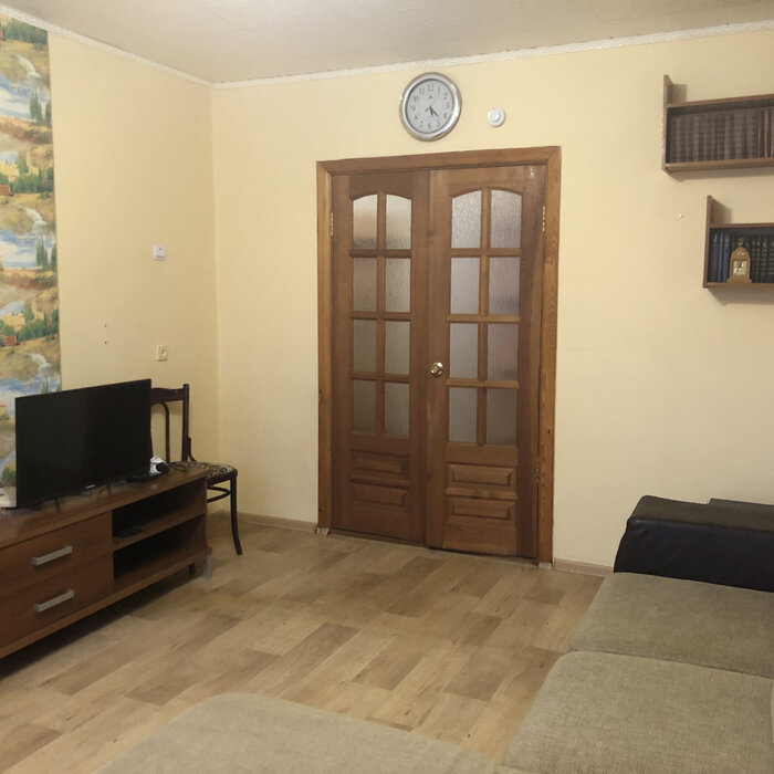 Екатеринбург, ул. Академика Постовского, 16а (Юго-Западный) - фото квартиры (4)