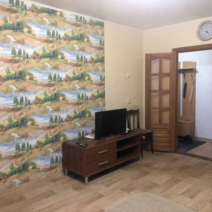 Екатеринбург, ул. Академика Постовского, 16а (Юго-Западный) - фото квартиры (5)