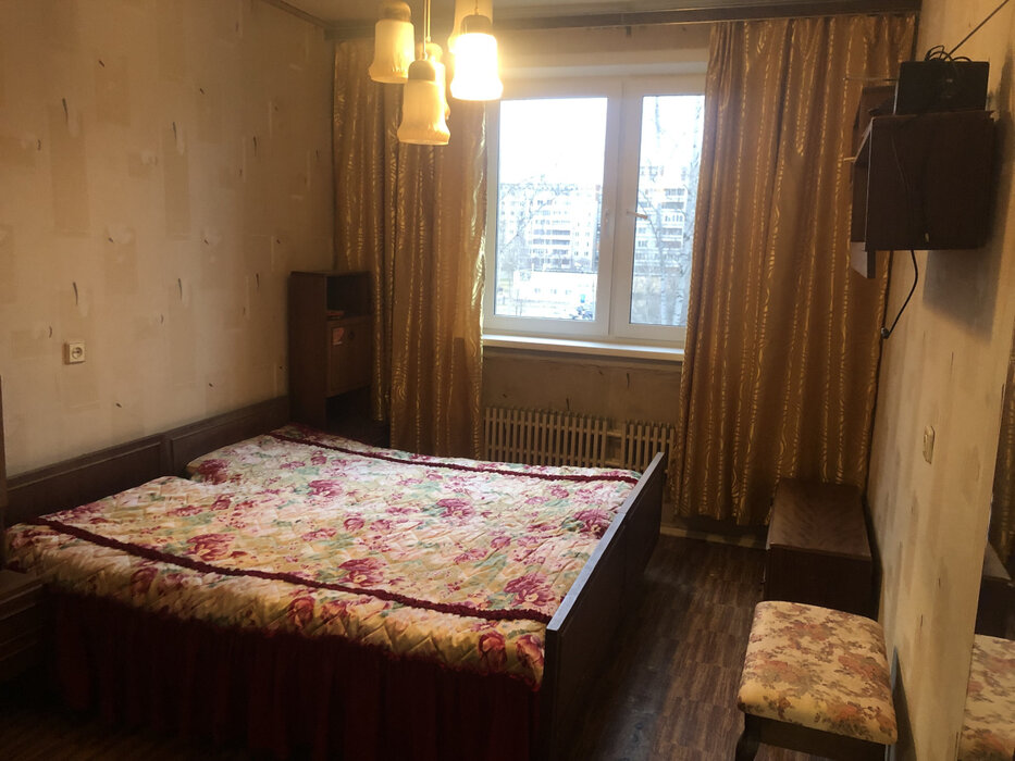 Екатеринбург, ул. Академика Постовского, 16а (Юго-Западный) - фото квартиры (7)