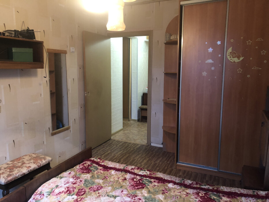 Екатеринбург, ул. Академика Постовского, 16а (Юго-Западный) - фото квартиры (8)