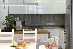 Екатеринбург, ул. Разливная, 50/4 (УНЦ) - фото квартиры