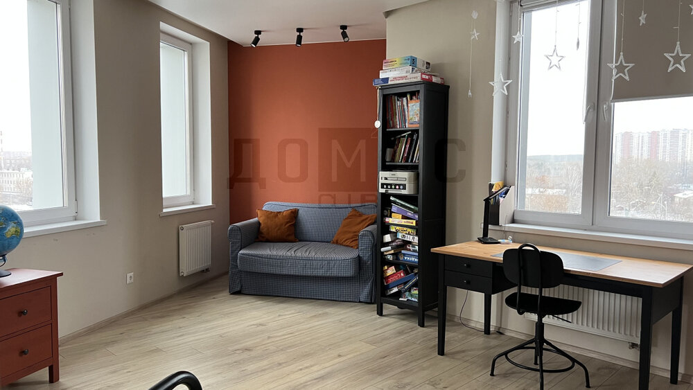 Екатеринбург, ул. Переходный, 6 (Автовокзал) - фото квартиры (5)