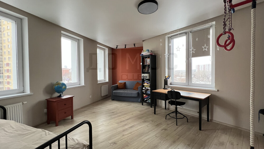 Екатеринбург, ул. Переходный, 6 (Автовокзал) - фото квартиры (6)