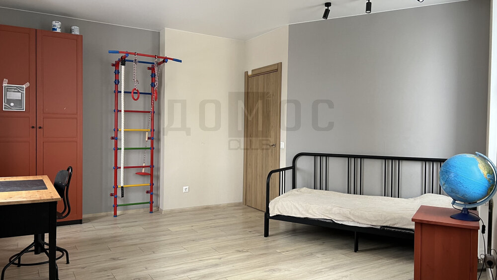 Екатеринбург, ул. Переходный, 6 (Автовокзал) - фото квартиры (7)