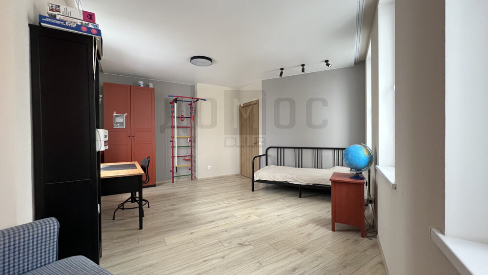 Екатеринбург, ул. Переходный, 6 (Автовокзал) - фото квартиры (8)