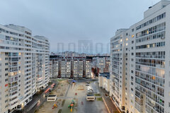 Екатеринбург, ул. Соболева, 19 (Широкая речка) - фото квартиры